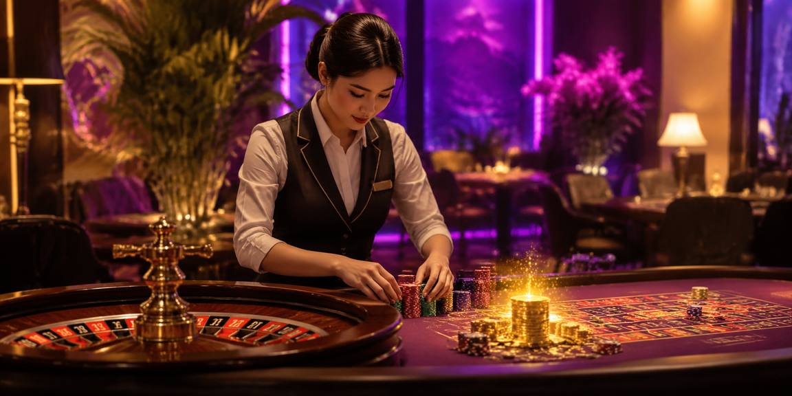 ncw casino Chúng tôi xây dựng ncw casino như thế nào