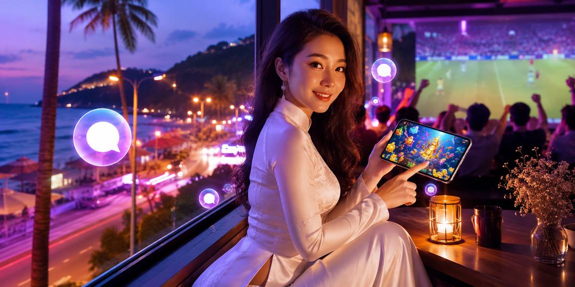 ncw casino Nổi Bật Casino