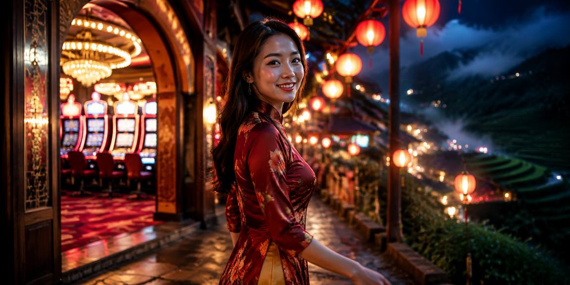 ncw casino Khám phá ưu đãi mới tại ncw casino
